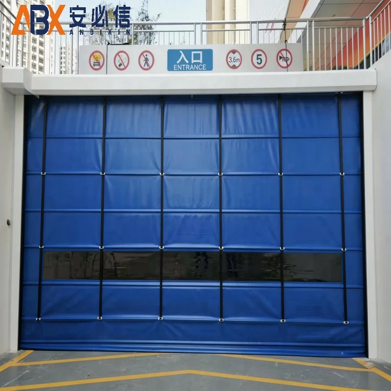 铜仁市海绵门封
