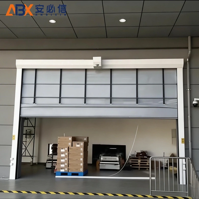 铜仁市背带堆积门