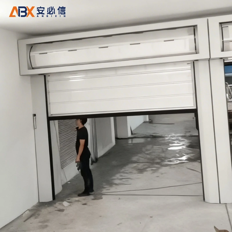 铜仁市金属高速门