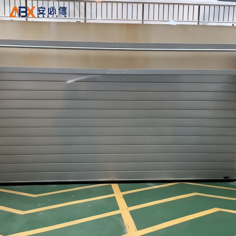 铜仁市涡轮硬质高速门